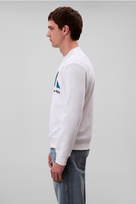 Calvin Klein lv04rc285g ls eu 350terry ck ba
